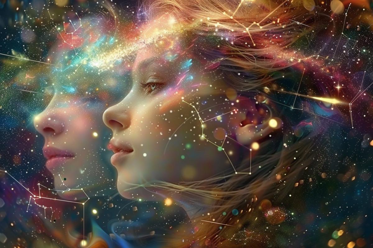 Horoscope : souhaits de 2 signes exaucés le 10 mars, découvrez-les !