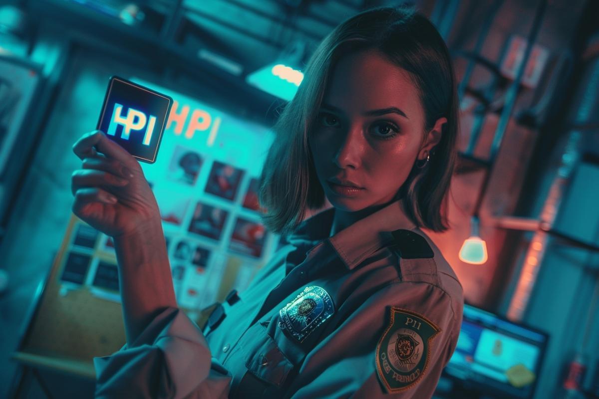 HPI TF1 saison 4 : Pierre Laugier révèle le futur de Morgane