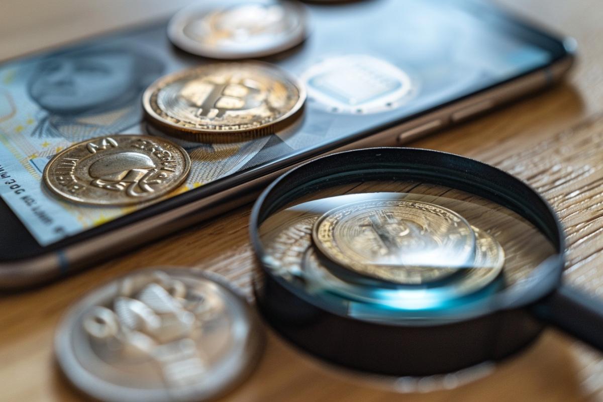 Identifier les fausses pièces de 2€ en 2 secondes : nos astuces infaillibles