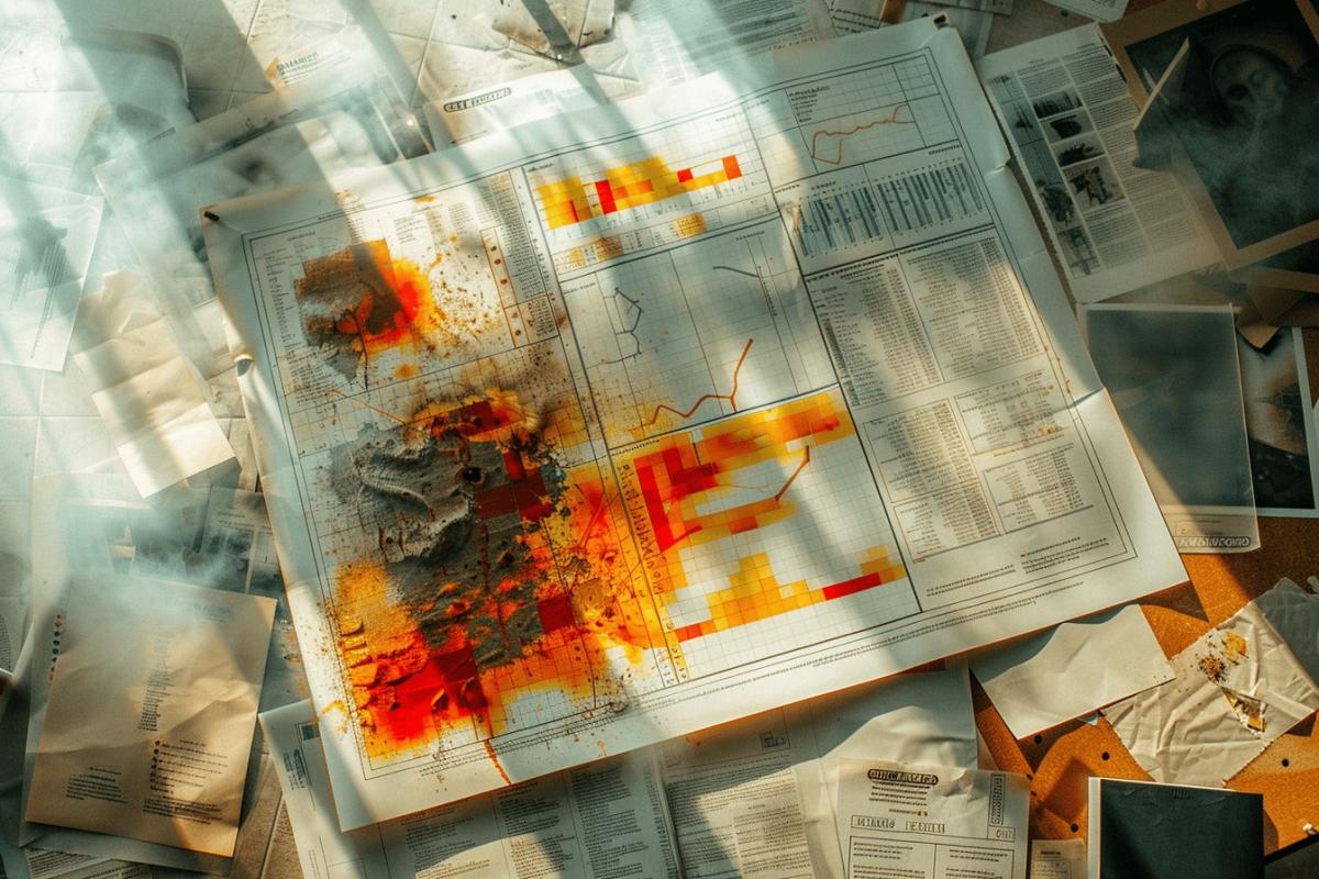 Incendie dans le 17e arrondissement : les agents de la Ville de Paris interviennent rapidement