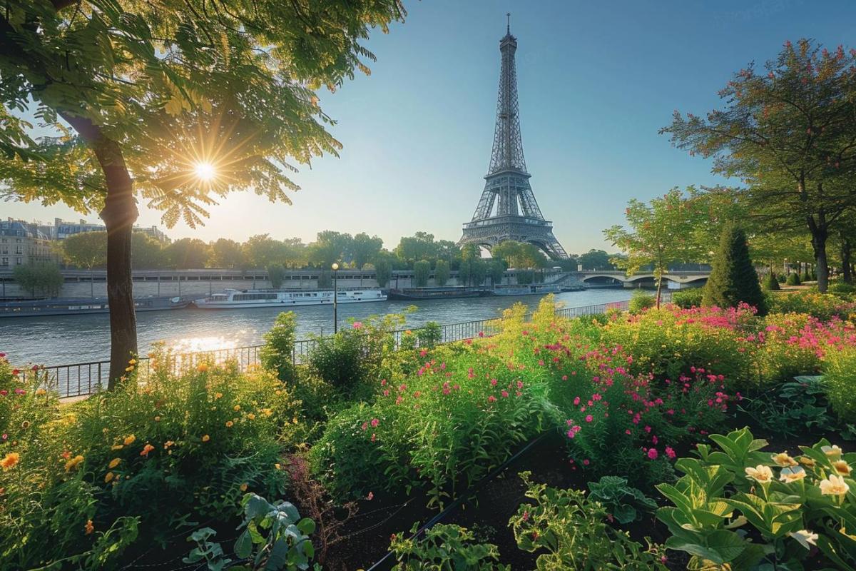 Incollable sur Paris ? Ces cartes inédites vous révèlent les secrets cachés de la Ville Lumière