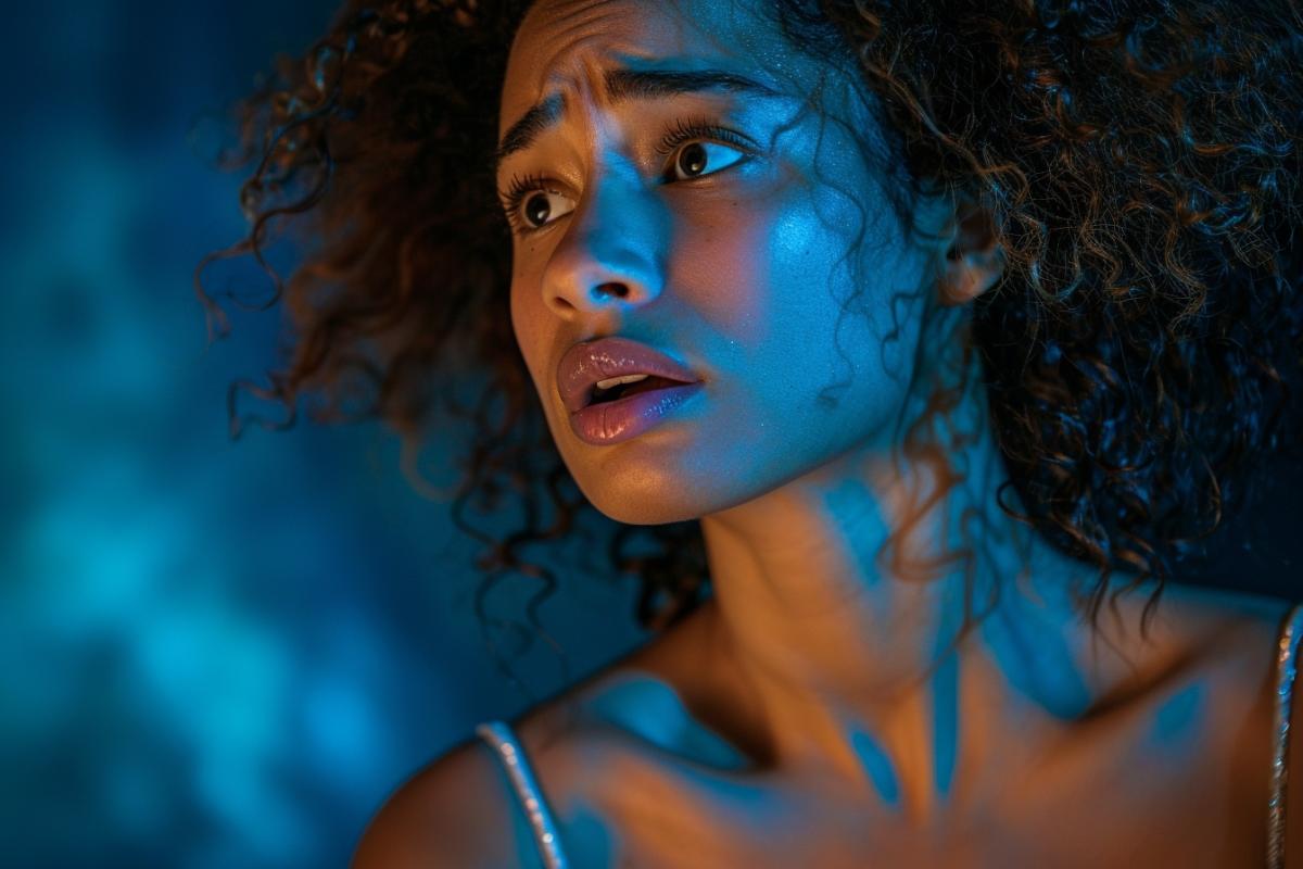 Inquiétude autour d'Inès Reg : Quel avenir pour l'humoriste dans l'émission ?