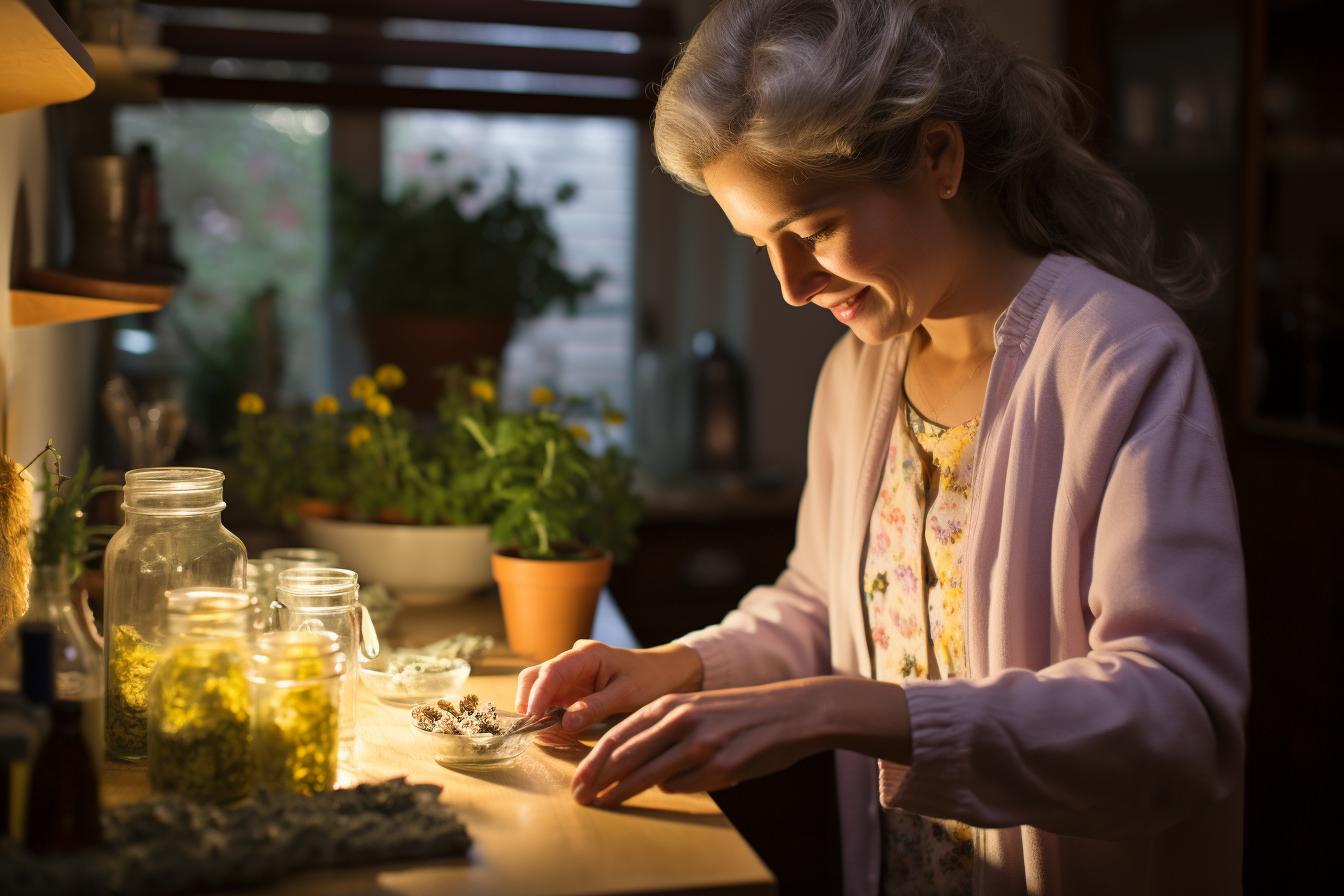 Jamais de rhume avec ça : le remède naturel que grand-mère ne vous a pas dit !