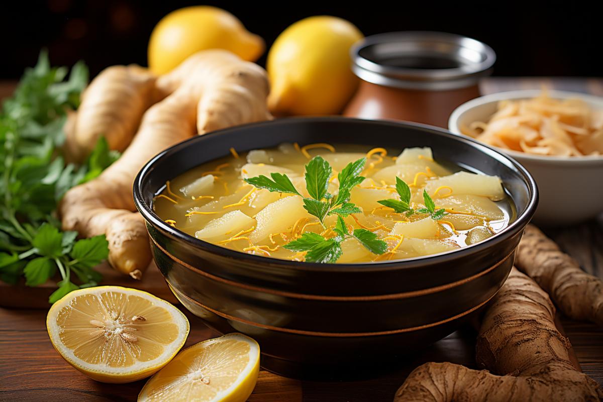 Jamais plus de rhume cet hiver? Ces trois remèdes de grand-mère pourraient vous surprendre!