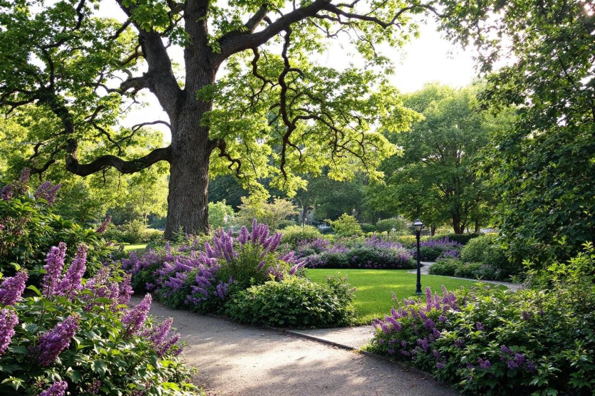 Les jardins du Val-de-Grâce ouvrent leurs portes au public pour la première fois