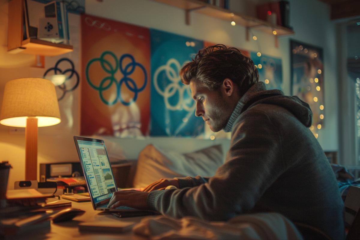 JO Paris 2024 : les primes des fonctionnaires explosent, qui gagne vraiment ?