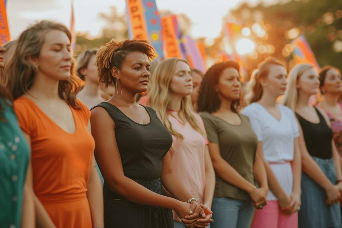 Journée internationale des droits des femmes : tout savoir sur cette célébration mondiale de l'égalité