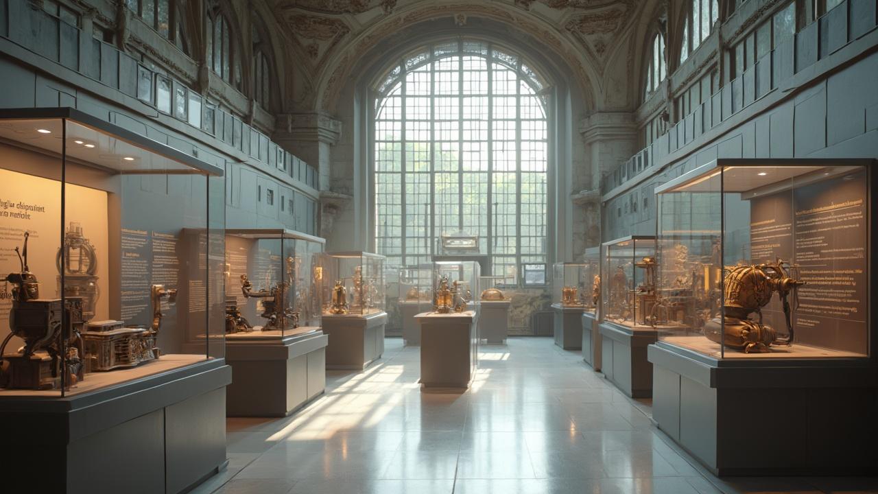 Les jours heureux : une exposition immersive sur la France des Trente Glorieuses