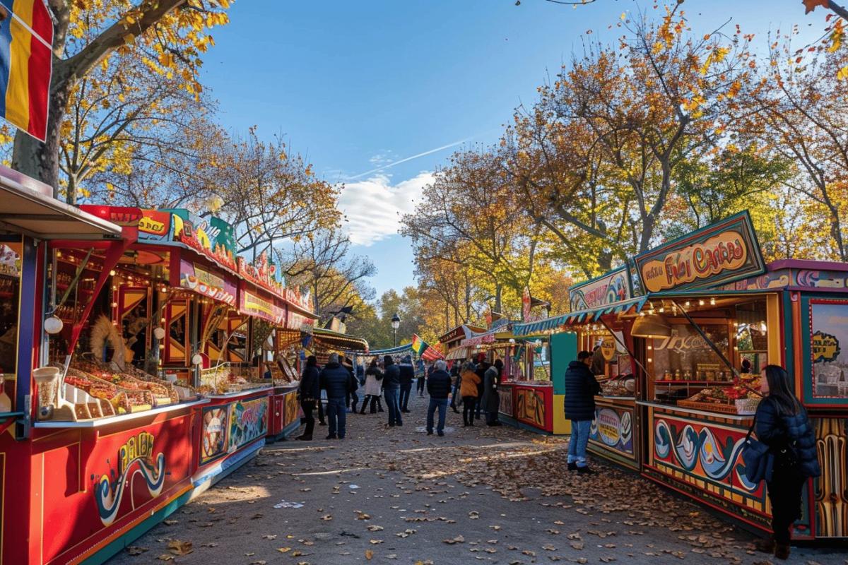 Kiosques en fête : découvrez les animations gratuites dans les parcs et jardins parisiens cet été