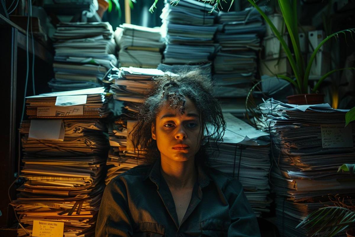 L'absentéisme à la Ville de Paris : un gâchis humain et financier dénoncé