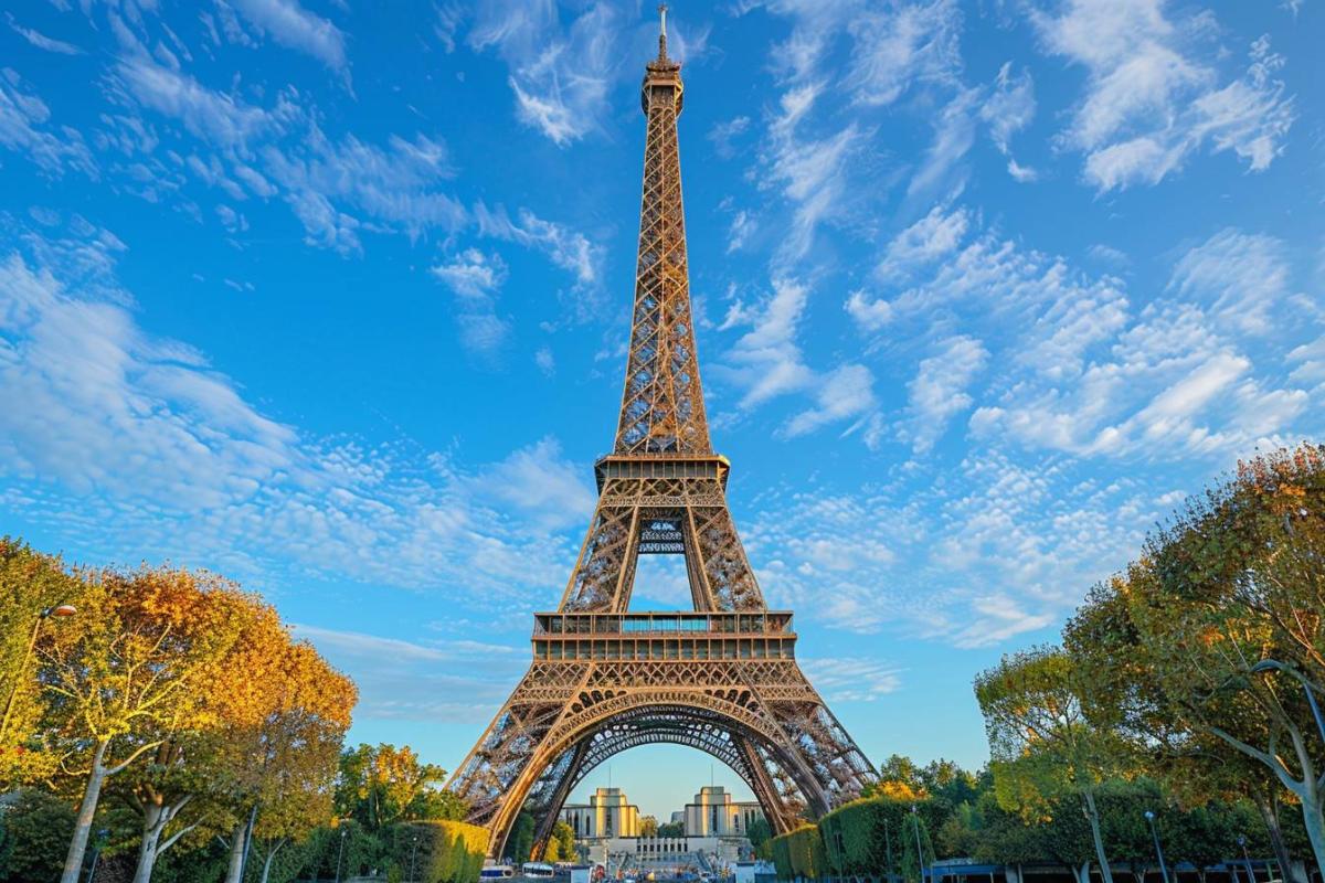 L'action internationale de Paris : coopération, solidarité et rayonnement de la capitale française