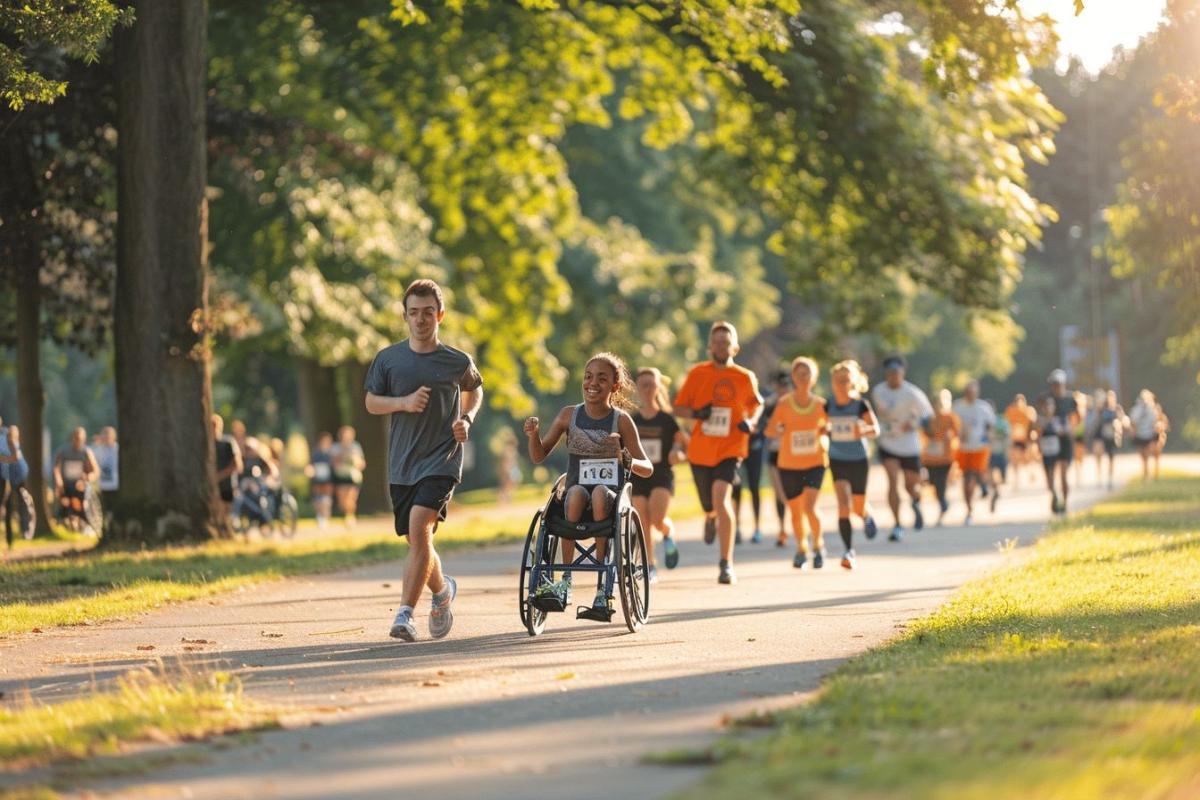 L'agenda complet des courses à Paris : marathons, semi-marathons et trails à ne pas manquer