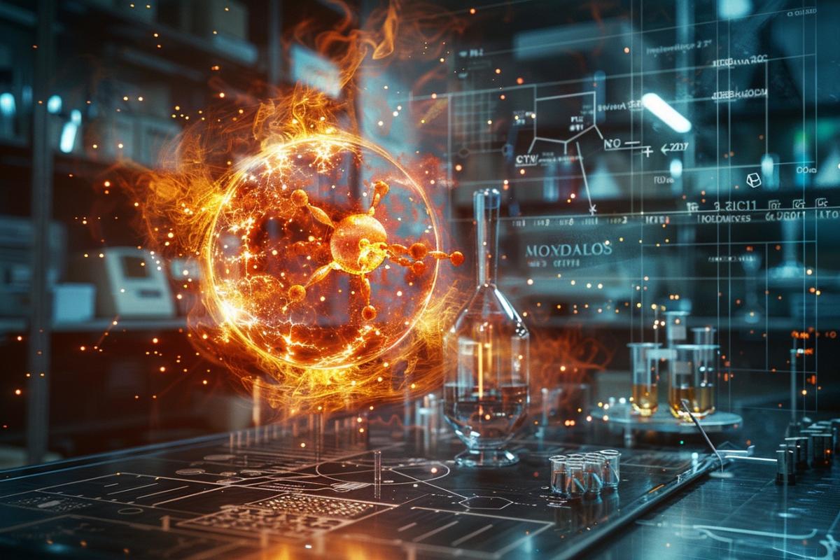 Le Japon révolutionne l'industrie avec un moteur au carburant inédit en 2024