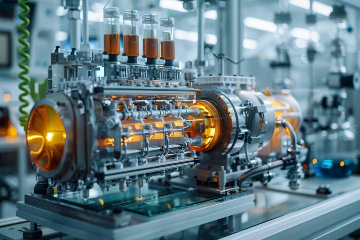 Le Japon révolutionne : moteur inédit sans électricité ni hydrogène surprend le monde