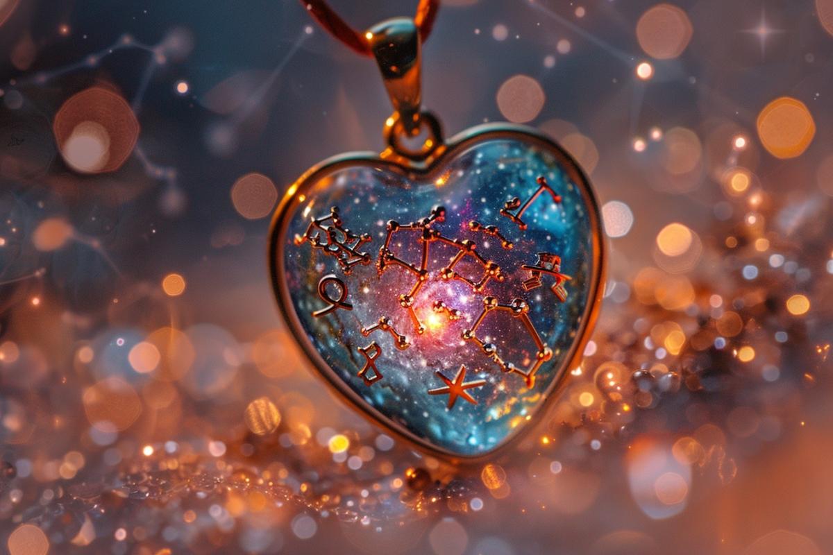 Le secret des étoiles : Quels signes zodiaques diront 