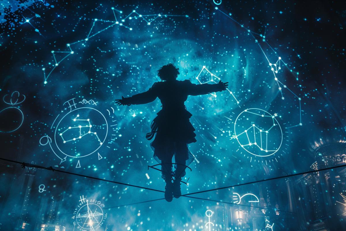 Les 4 signes astrologiques qui vont s'enrichir en 2024 : découvrez-les !