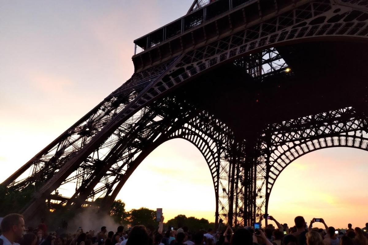 Libération de Paris : une journée historique pour préserver la mémoire collective