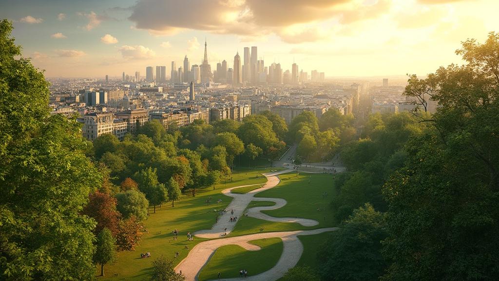 L'Île-de-France se transforme en ville unique grâce au ticket de transport à 2,50 €