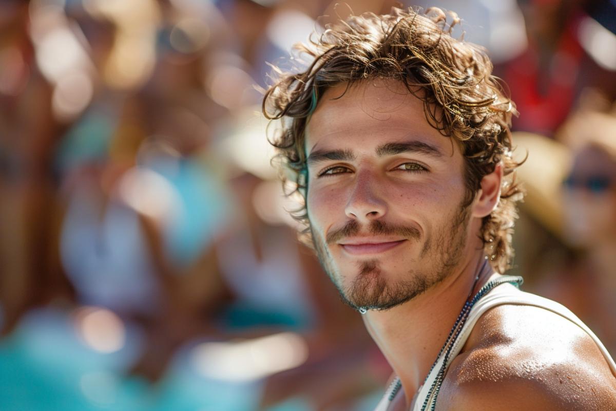 Lola, nouvelle compagne de Florent Manaudou : Pourquoi divise-t-elle les fans ?