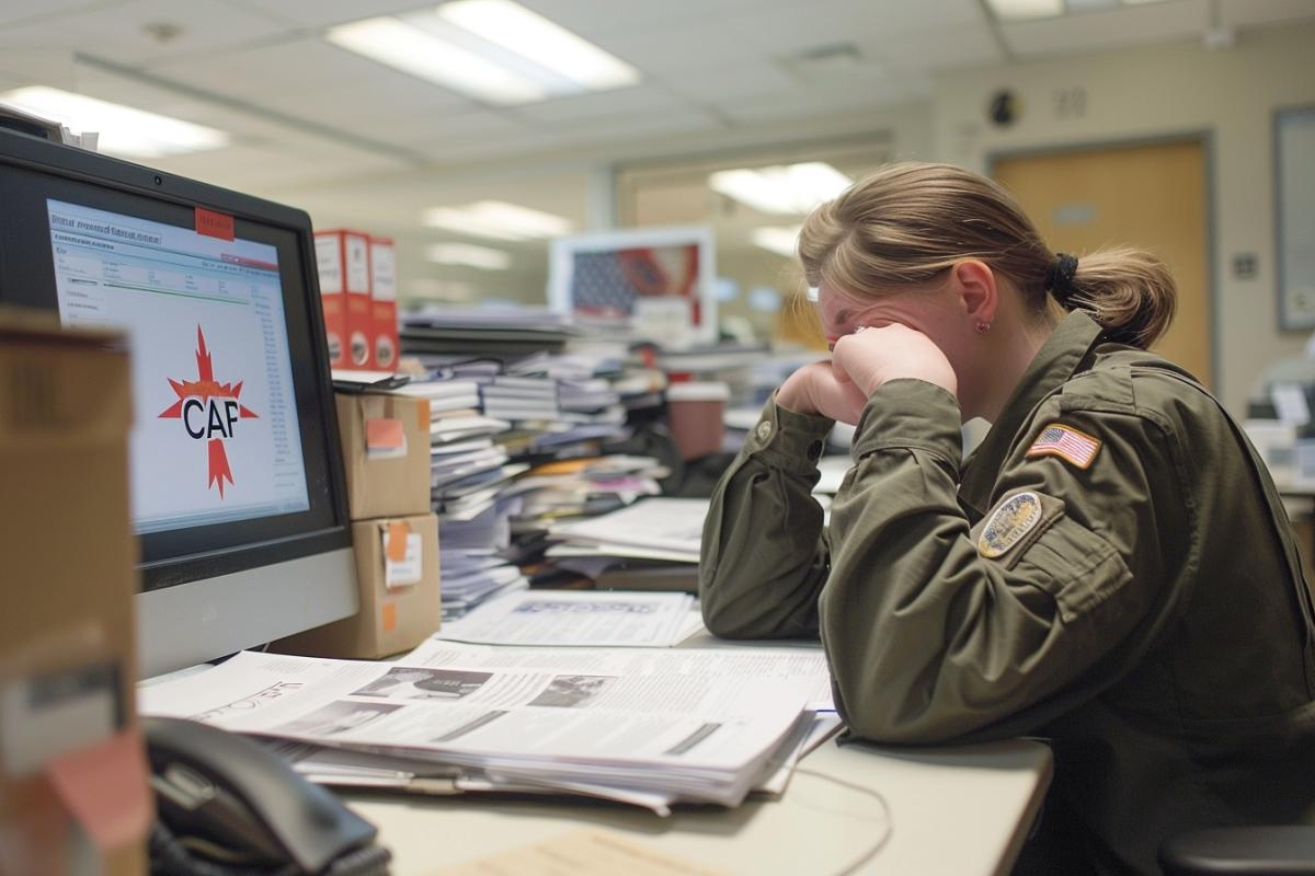 Mai à la CAF : plus d'aides avec des retards attendus - Changements majeurs
