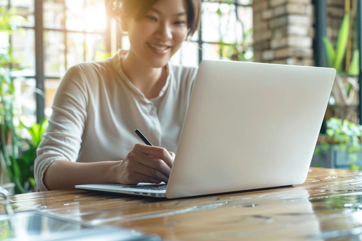 Mail de remerciement post-entretien : que écrire pour marquer les esprits ?