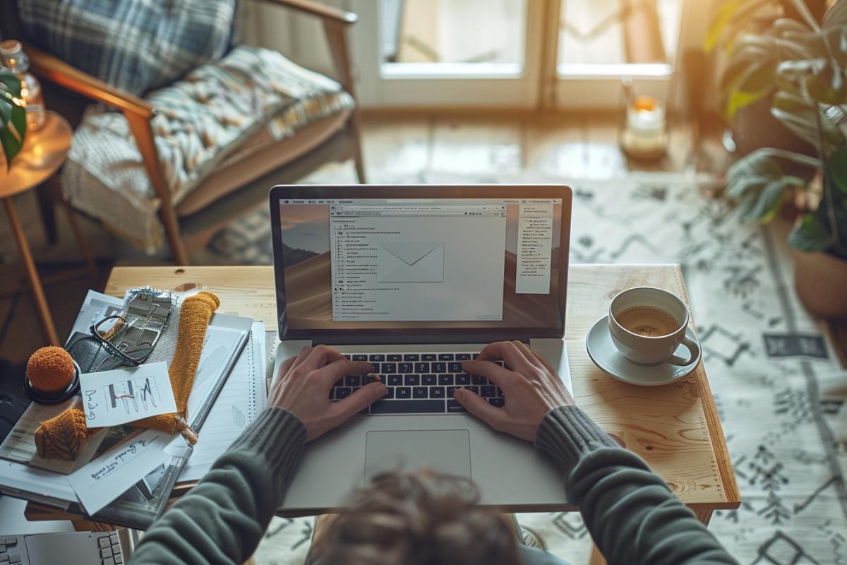 Mail de remerciement post-entretien : que écrire pour marquer les esprits ?