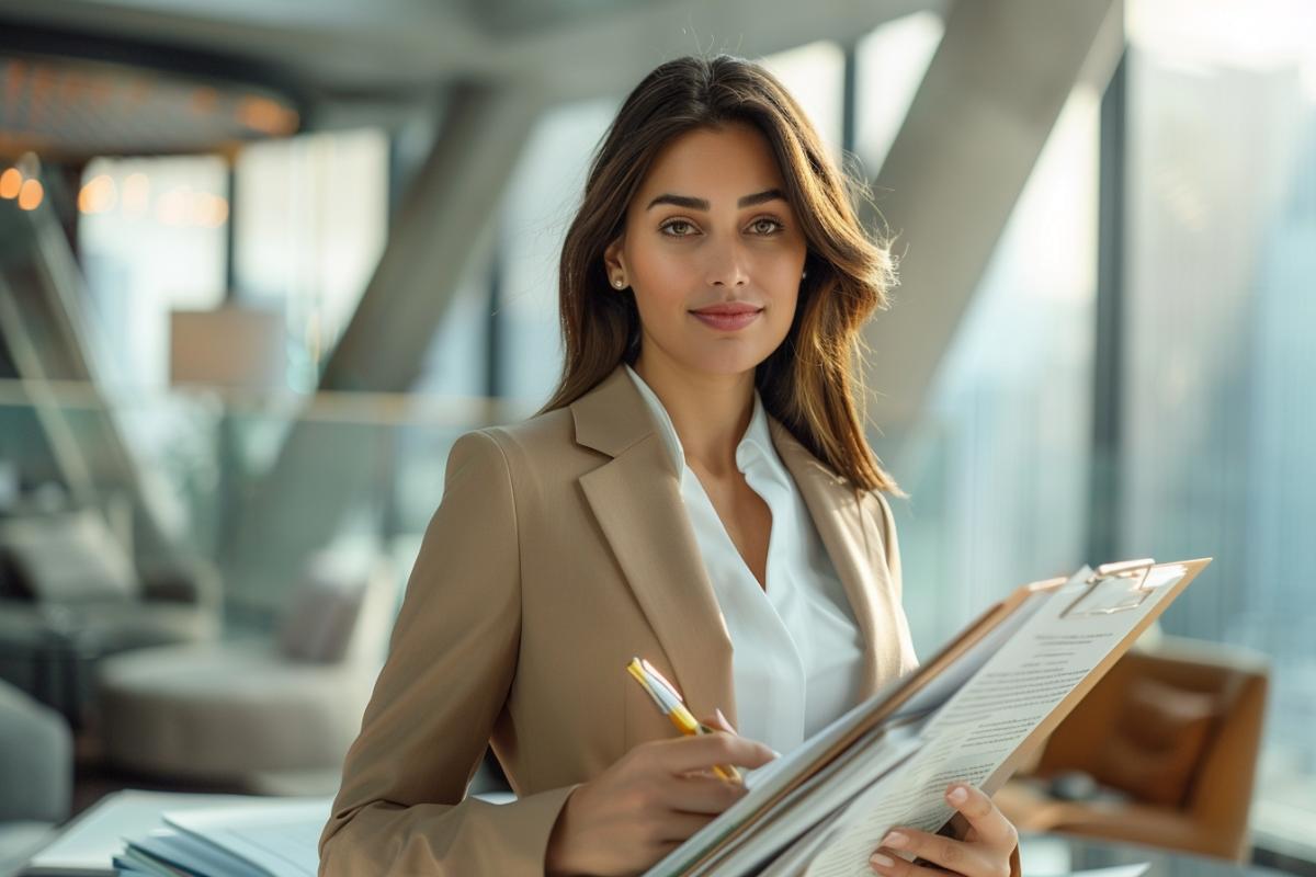 MAPR - Ludivine dévoile son surprenant salaire dans l'émission de M6