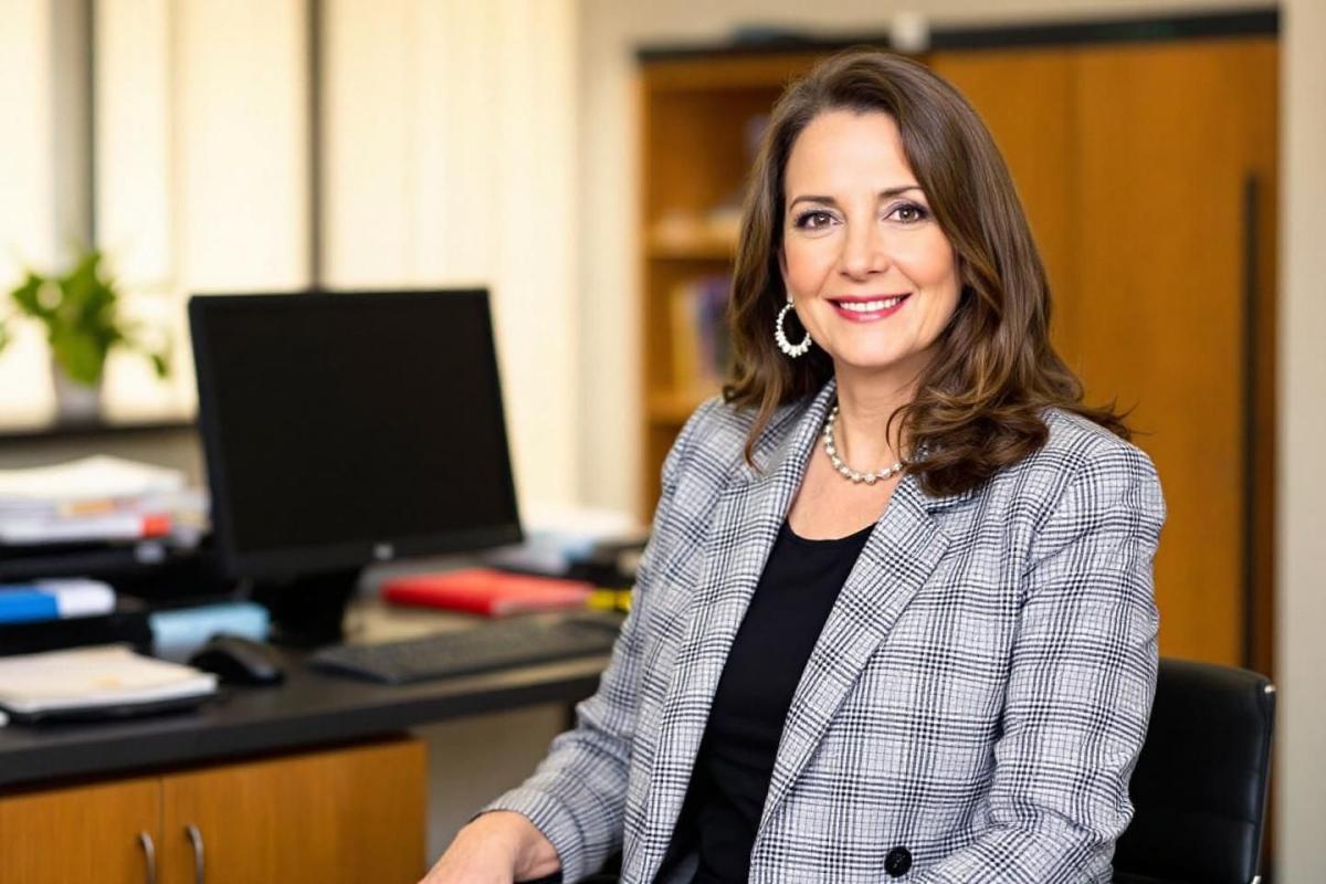 Marie-Françoise Lebon-Blanchard : parcours d'une déontologue engagée à la ville de Paris