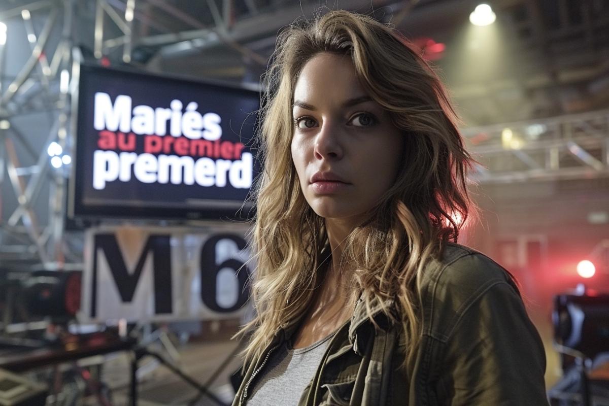 Mariés au premier regard : une candidate critique la manipulation M6