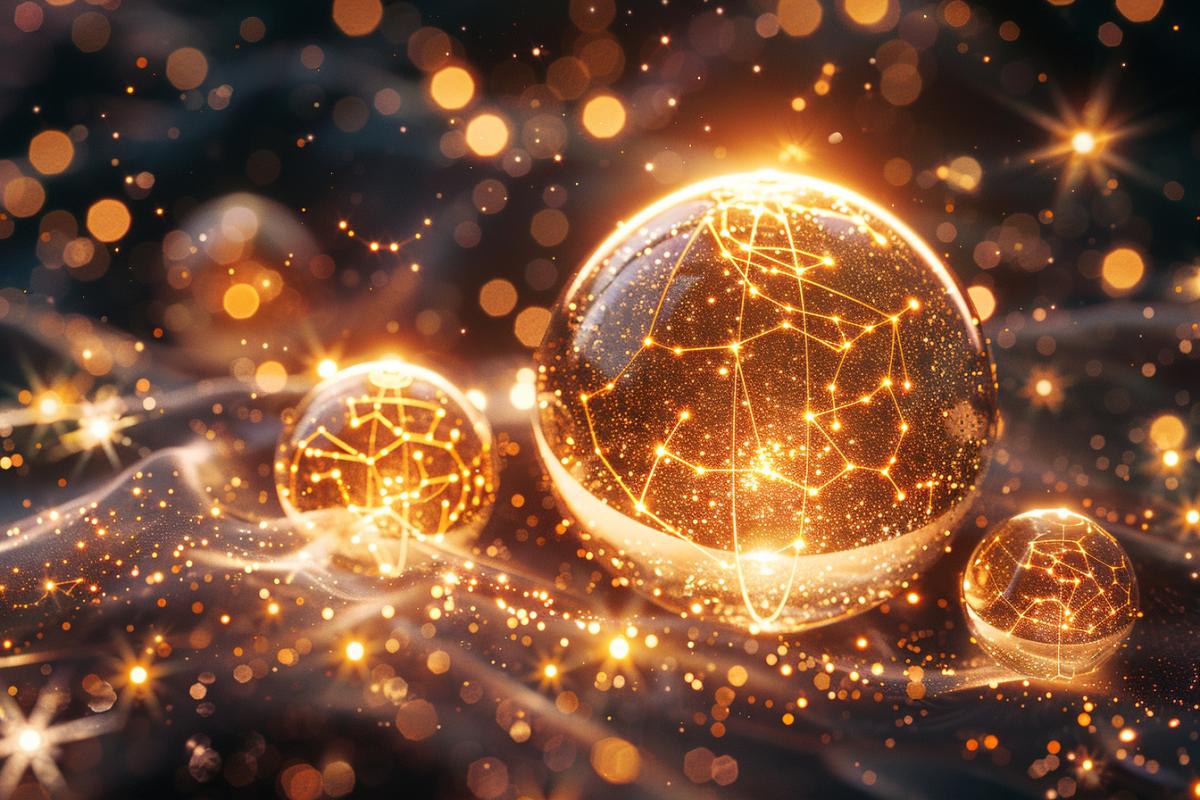 Mars : 4 signes du zodiaque verront des gains financiers inattendus