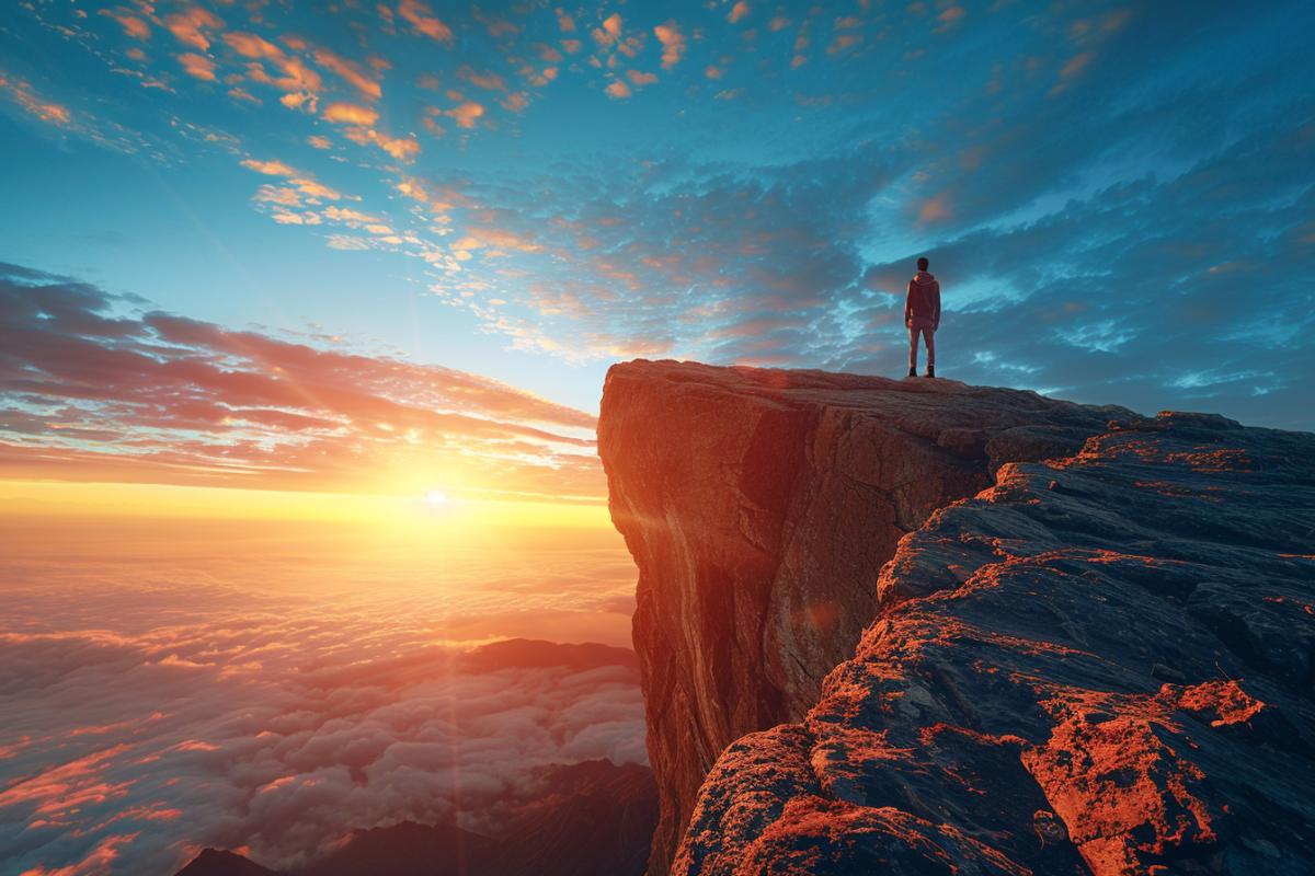 Mars magique pour 4 signes du zodiaque : découvrez les heureux élus