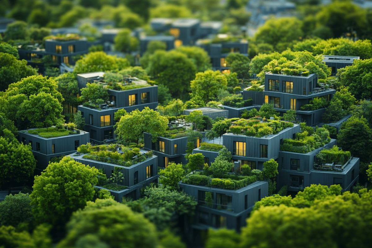 Meilleure ville de France contre la canicule : découvrez où vivre pour échapper aux vagues de chaleur