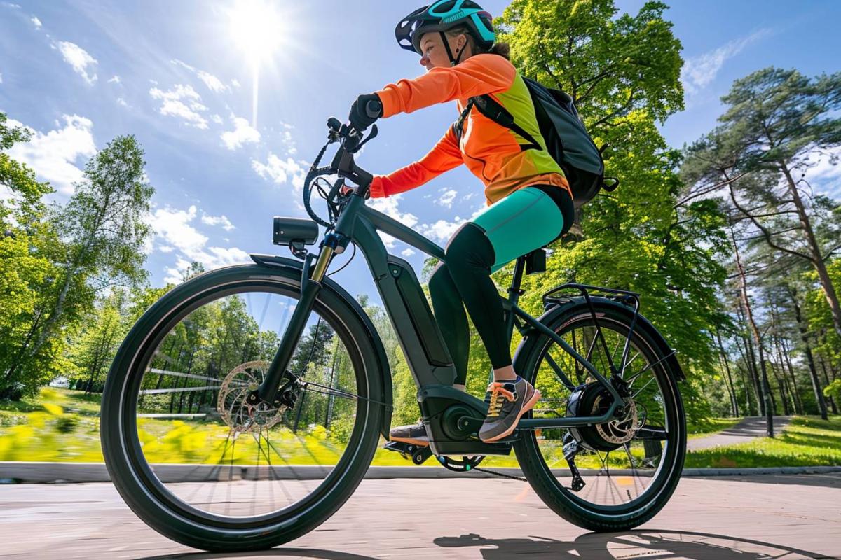 Les meilleures options de vélos électriques et cargo : stages pour maîtriser votre nouvelle mobilité