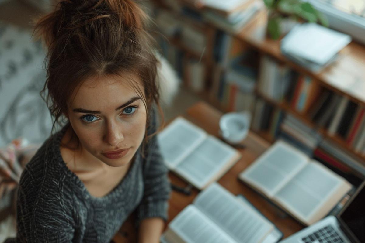 Mille fois recommencer" : un documentaire poignant de Daniela sur la résilience humaine