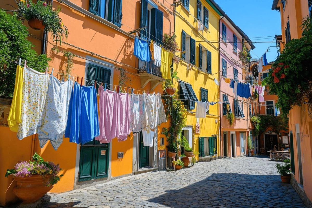 Moins connue que Rome, plus colorée que Naples : cette ville italienne va vous séduire au premier regard