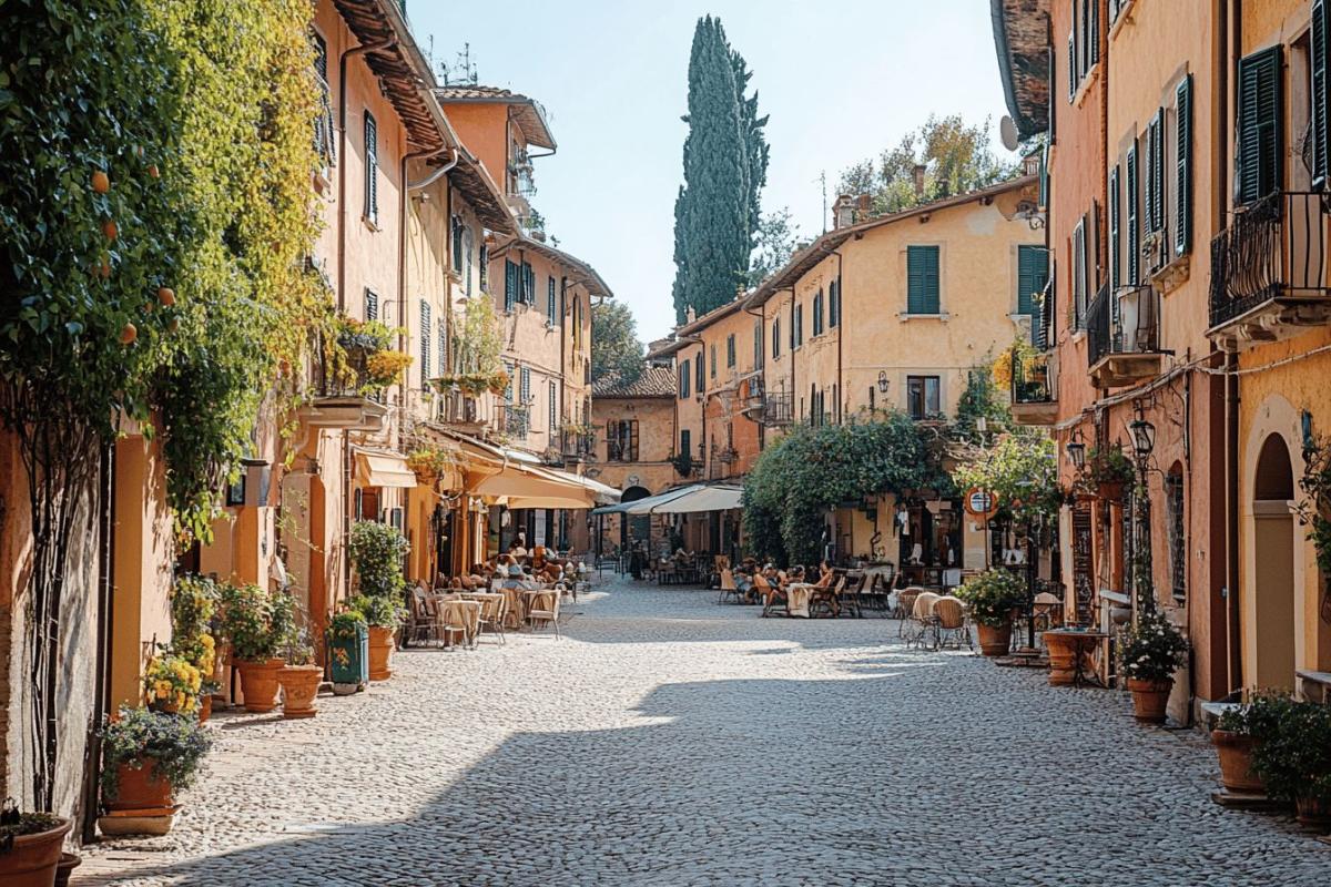 Moins fréquentée que Florence, plus authentique que Venise, cette ville italienne s’impose comme la découverte de l’année
