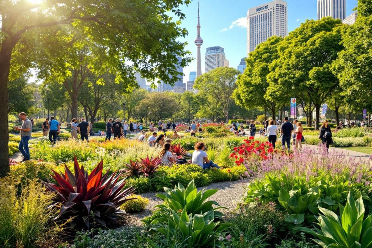 Nature en ville : visites, activités et expositions pour découvrir la biodiversité urbaine