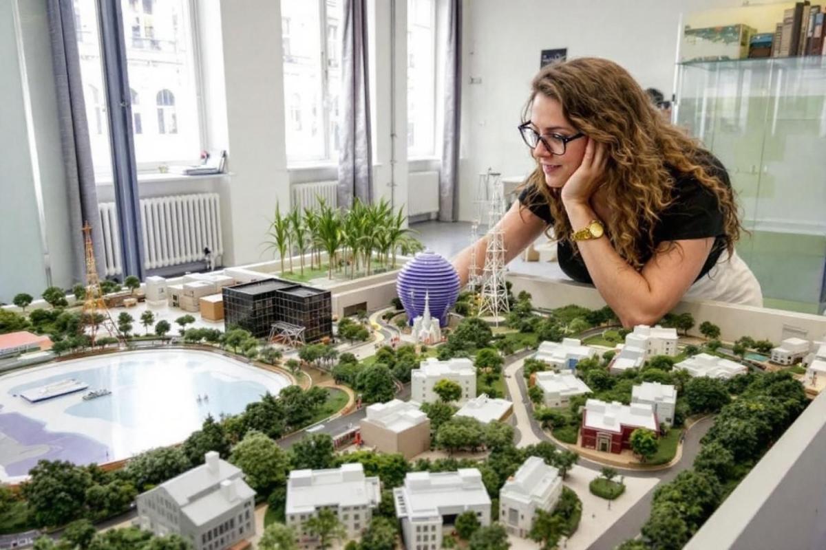 Nos visites très très privées #9 : découvrez en exclusivité des lieux insolites et cachés