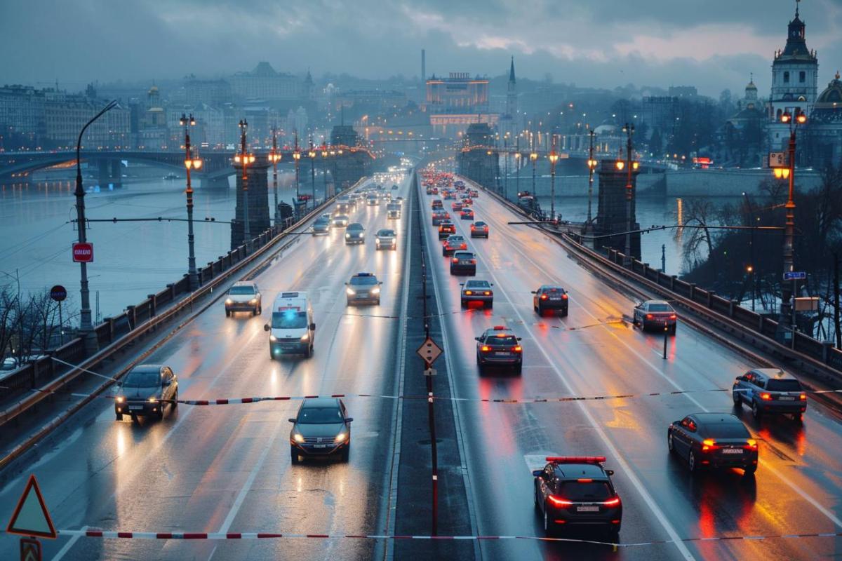 Notre-Dame : tout savoir sur les perturbations du trafic et des transports autour de la cathédrale