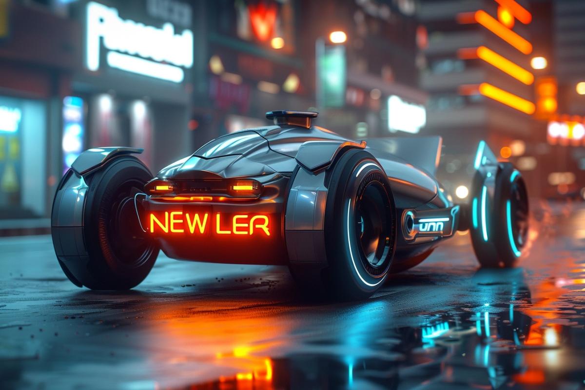 Nouveau carburant va détrôner la voiture électrique avec une innovation majeure