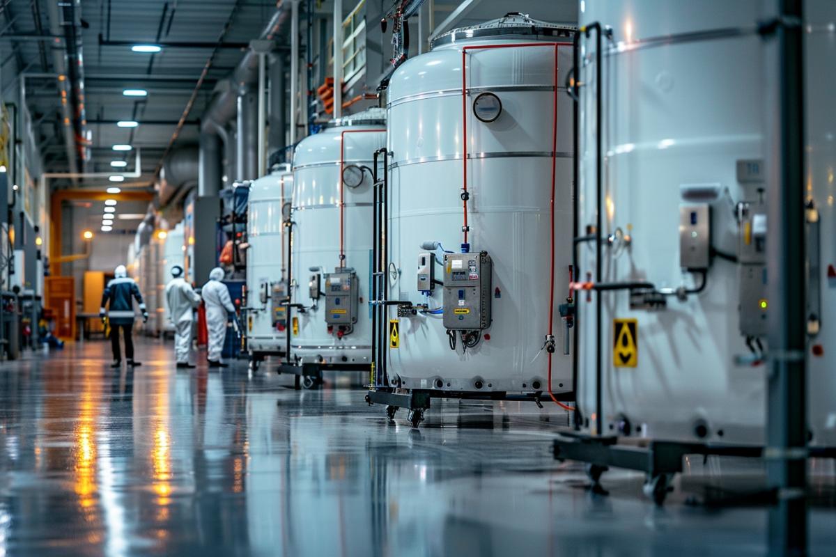 Nouveau moteur 700x plus puissant : dépasse hydrogène et électrique, carburant avantageux