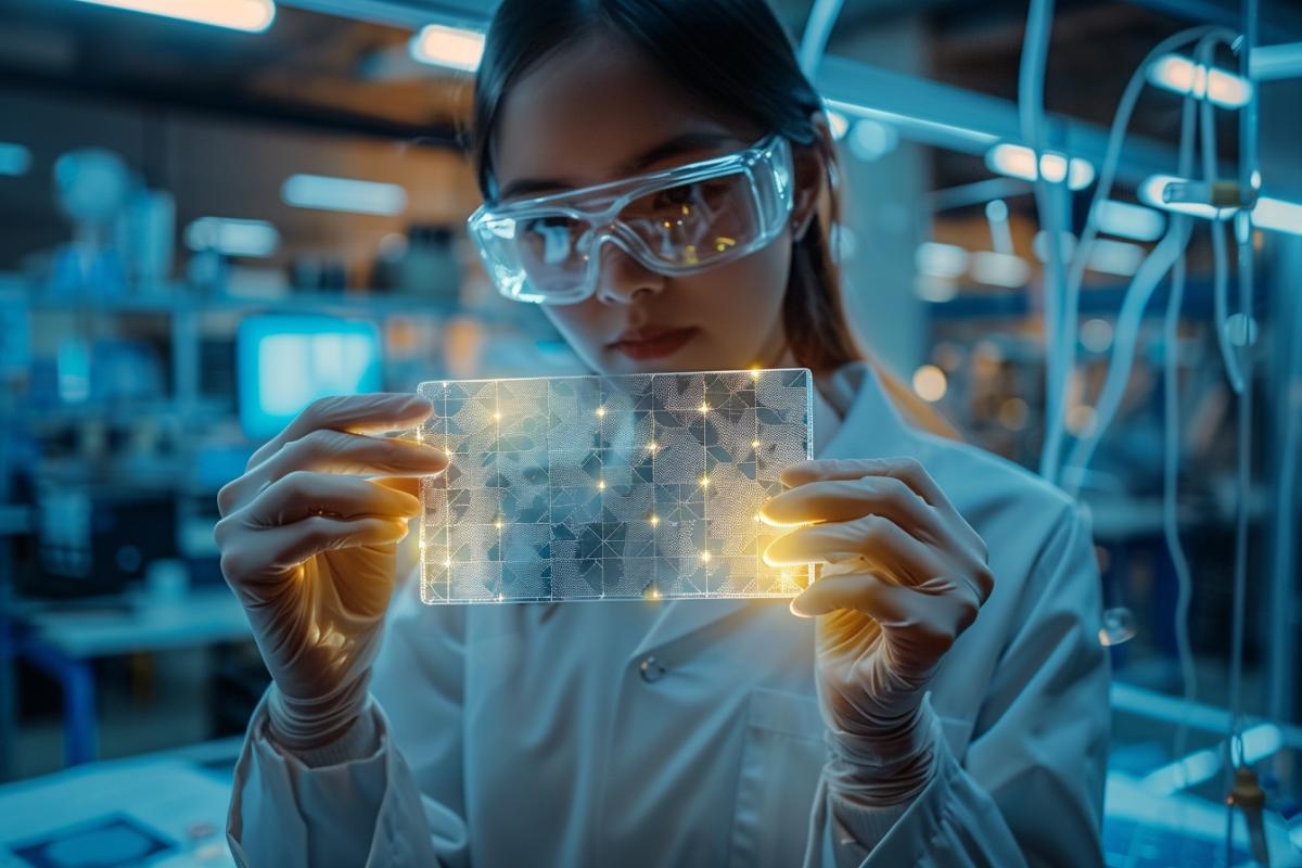 Nouveau record batteries de chaleur : vers une révolution énergétique ?