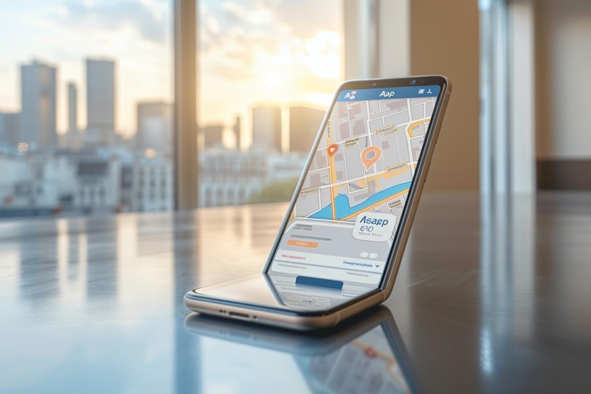 Nouvelle app française vise à dépasser Waze et Google Maps en géolocalisation