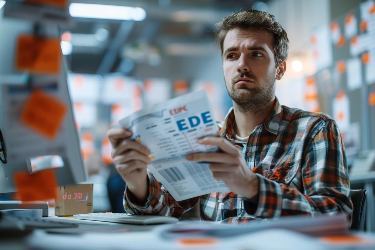 Nouvelle grille tarifaire EDF : risque de surcoût pour les clients dès le 1er mai