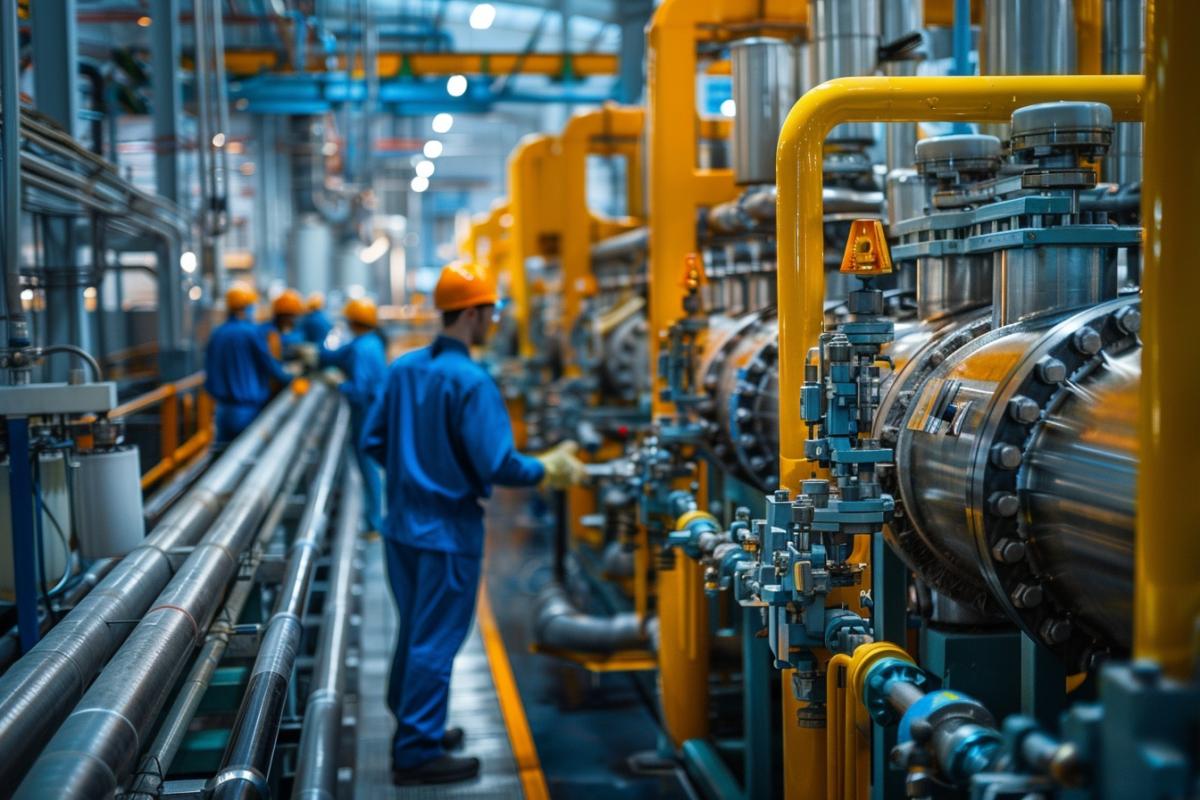 Nouvelle invention diesel défie l'essor de la voiture électrique