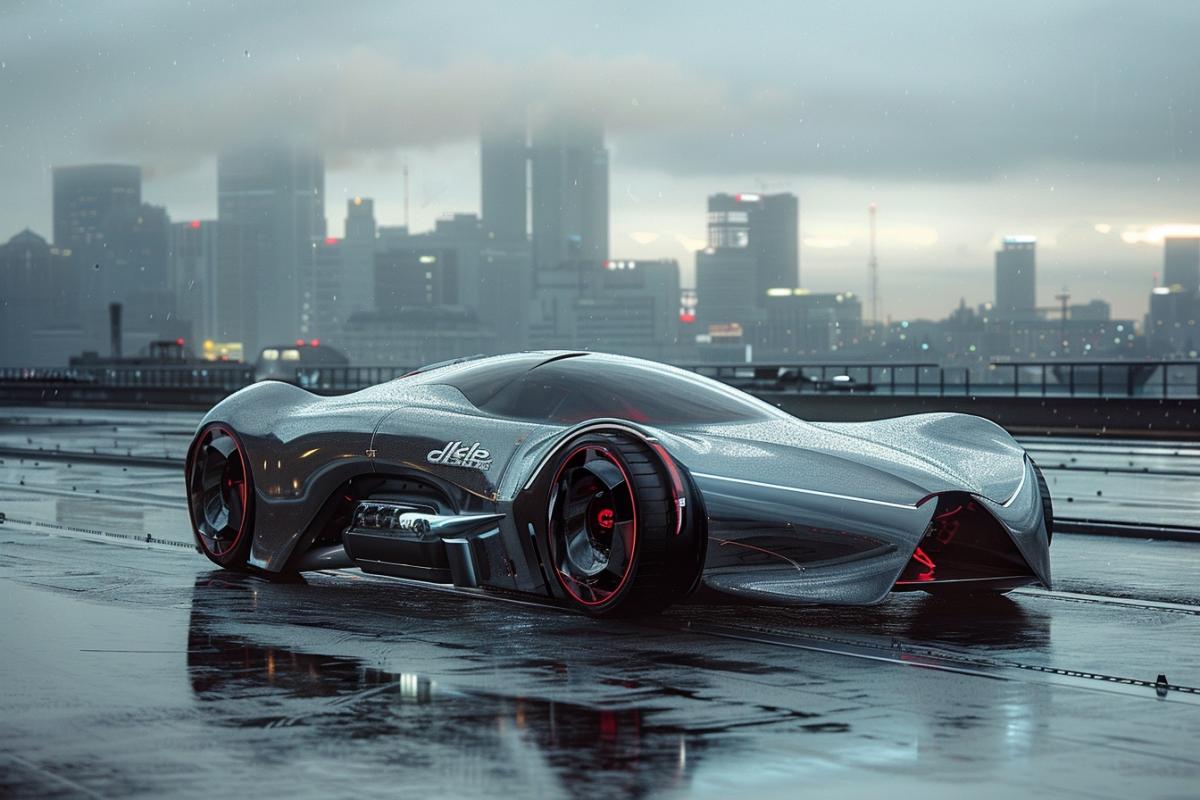 Nouvelle invention diesel défie l'essor de la voiture électrique