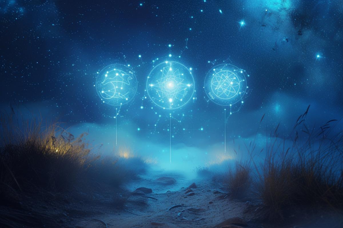 Nouvelle lune de février : aubaine pour 3 signes zodiaque