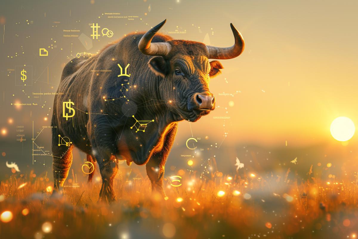 Nouvelle lune le 10 février : chance et opportunités pour 4 signes zodiaques