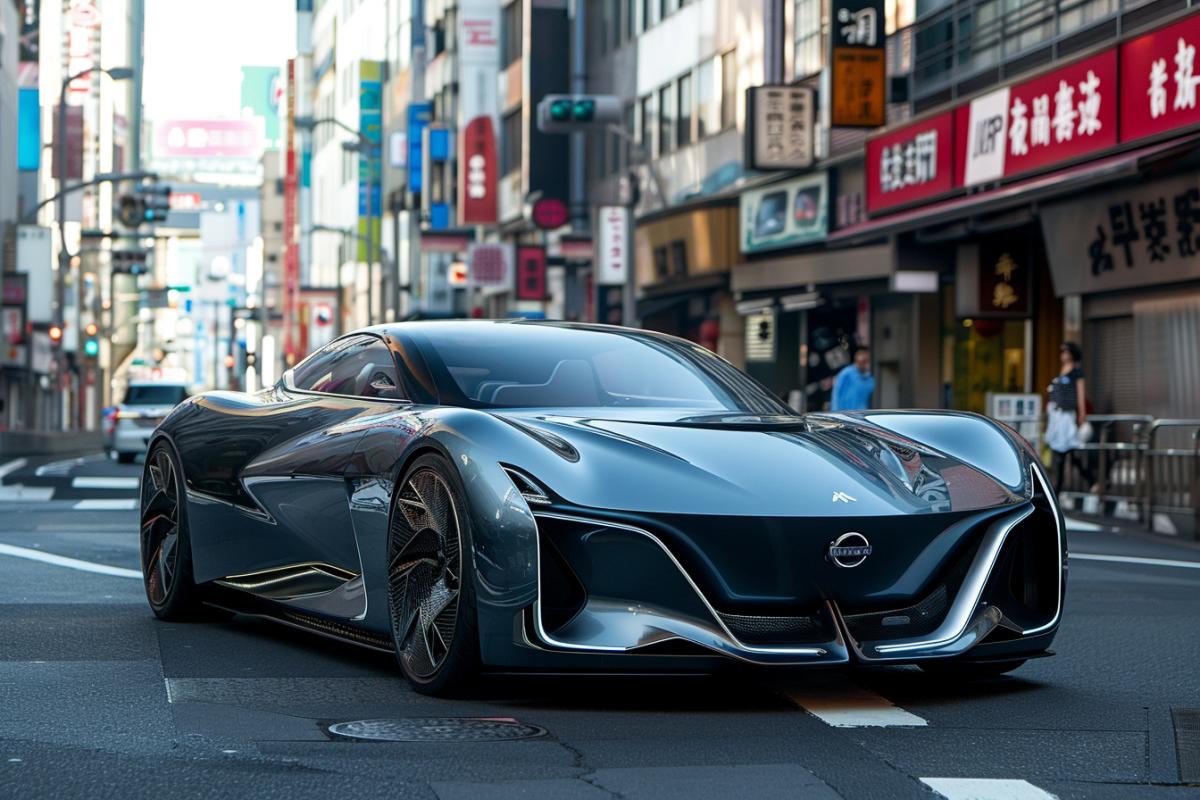 Nouvelle taxe auto en 2024 : qui sera touché ?