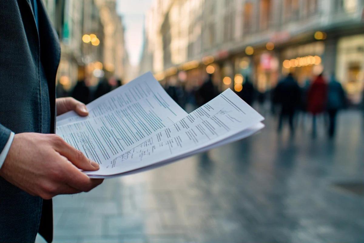 Occupation du domaine public : réglementation, tarifs et démarches d'autorisation à connaître